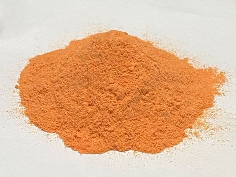 FD Carrot Powder