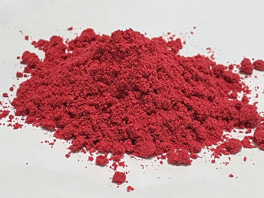 FD Cranberry Powder